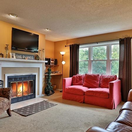 Winter Escape Apartment Ludlow Exterior photo